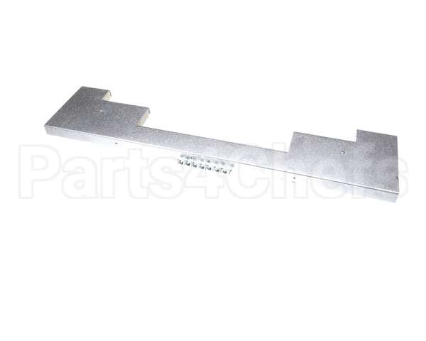 90022 Blodgett Combustion Comp Shield-Dfg