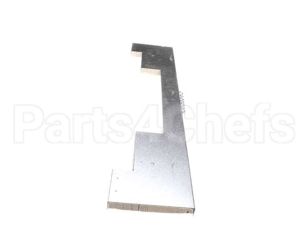90022 Blodgett Combustion Comp Shield-Dfg