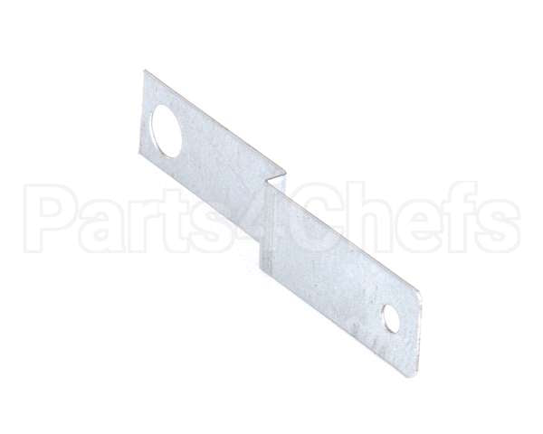 9002354 Frymaster Bracket, 1 1/4 Drain Valve