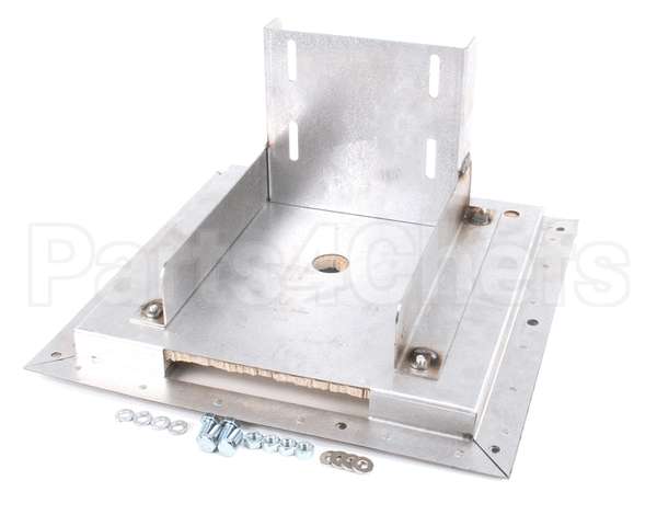 90027 Blodgett Motor Mount Panel Dfg/Zeph