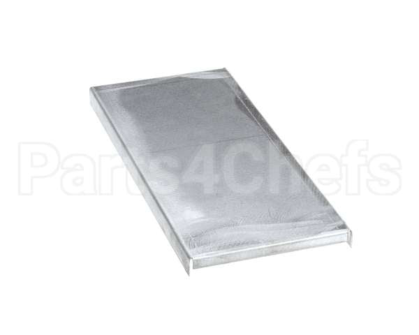 9002702 Frymaster Cover H250/252 Transformer Box