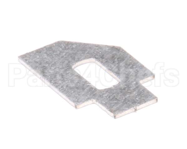 9002934 Frymaster Nut, Dv Drain Valve Retainer