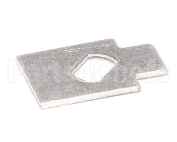 9002935 Frymaster Nut,Oil Return Valve Retainer