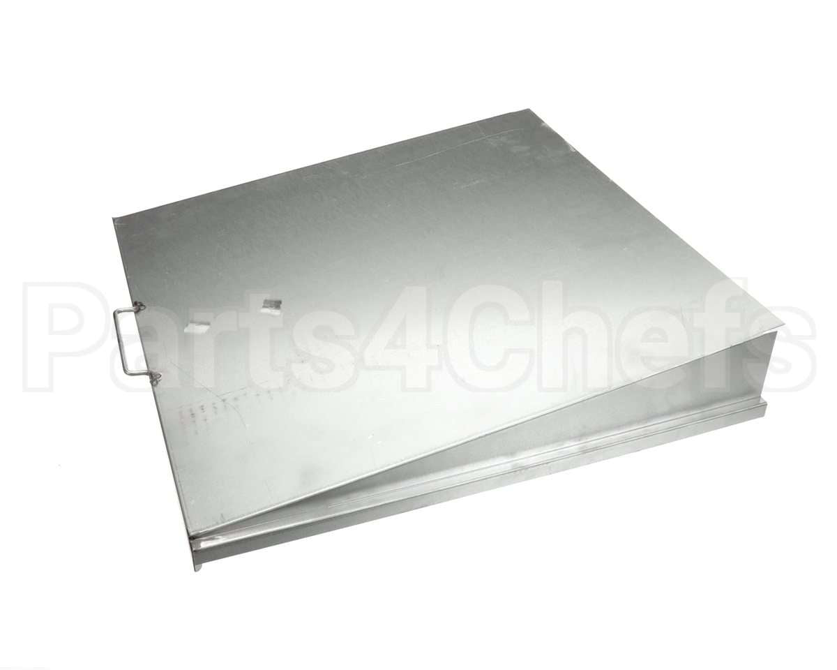 9003008 Lincoln Finger Housing Top Assembly