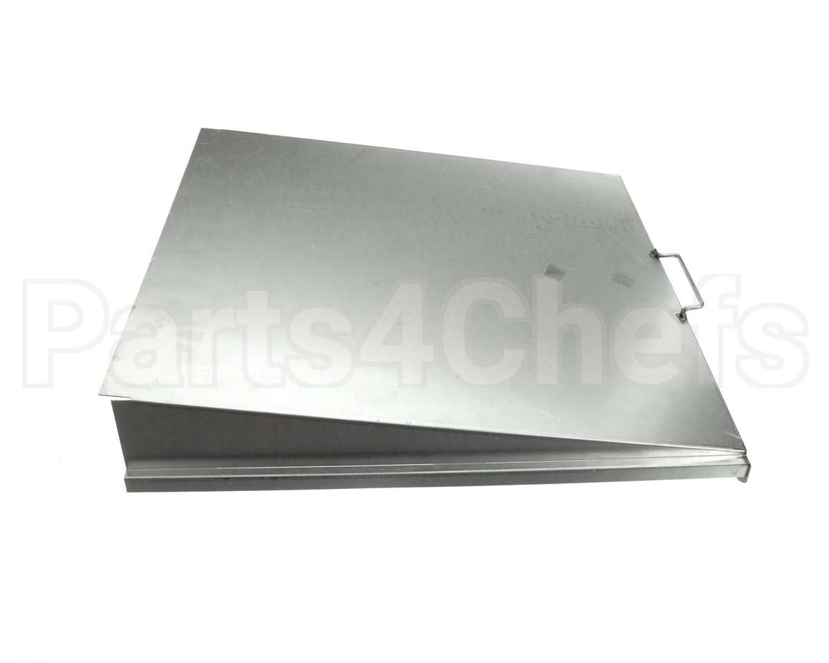 9003008 Lincoln Finger Housing Top Assembly