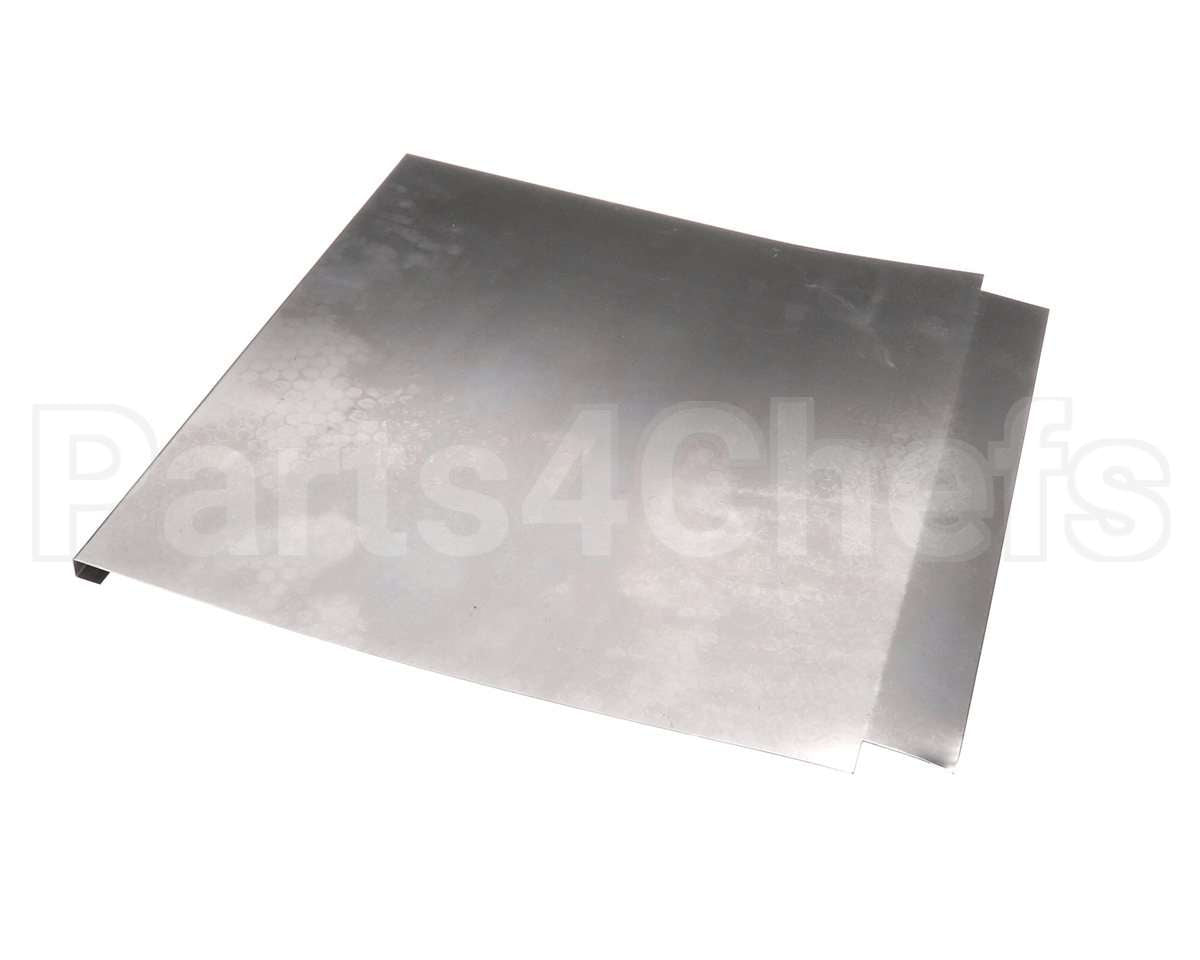 9003146 Frymaster Retainer, Insulation, Mj-35