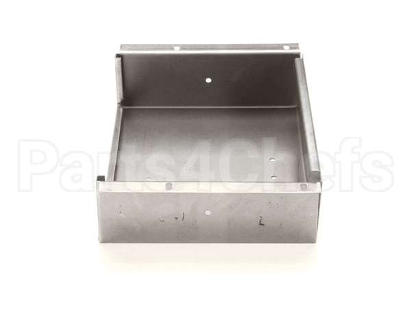 9003267 Frymaster Box Flu Rer Dflctr 45/Cf/51/50