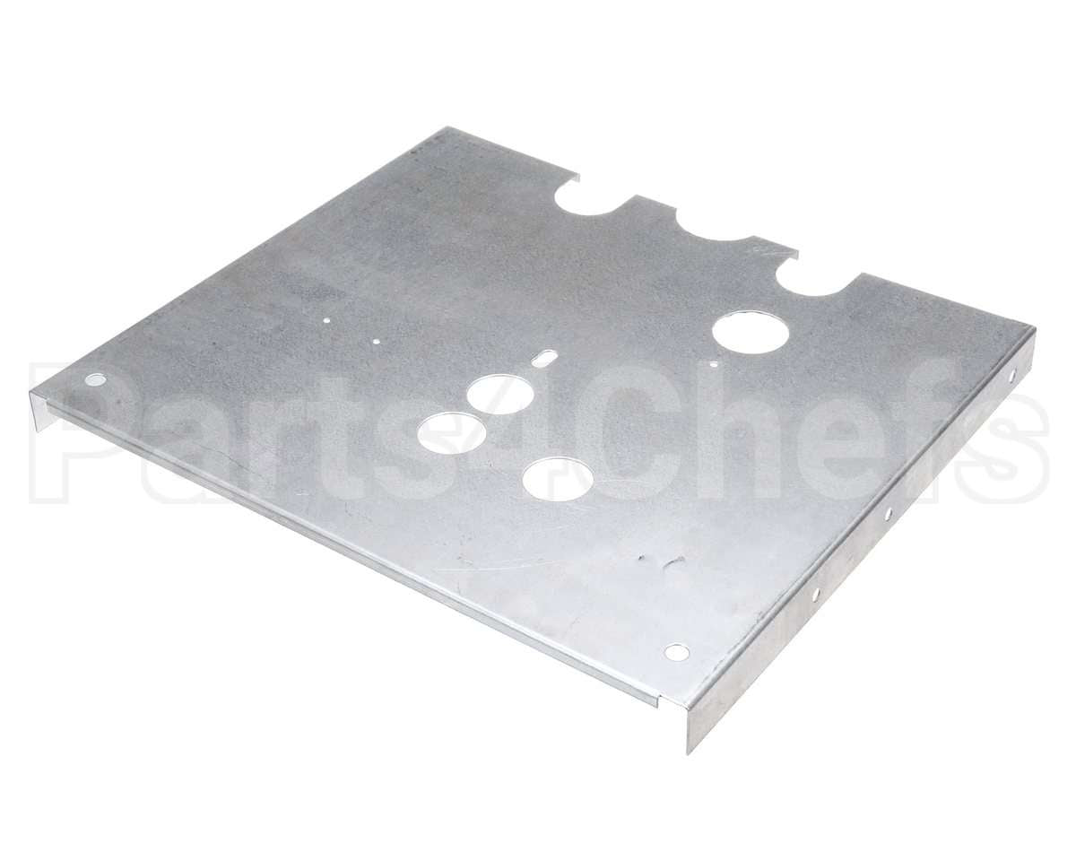 9003860 Frymaster Combustion,Front Gf14