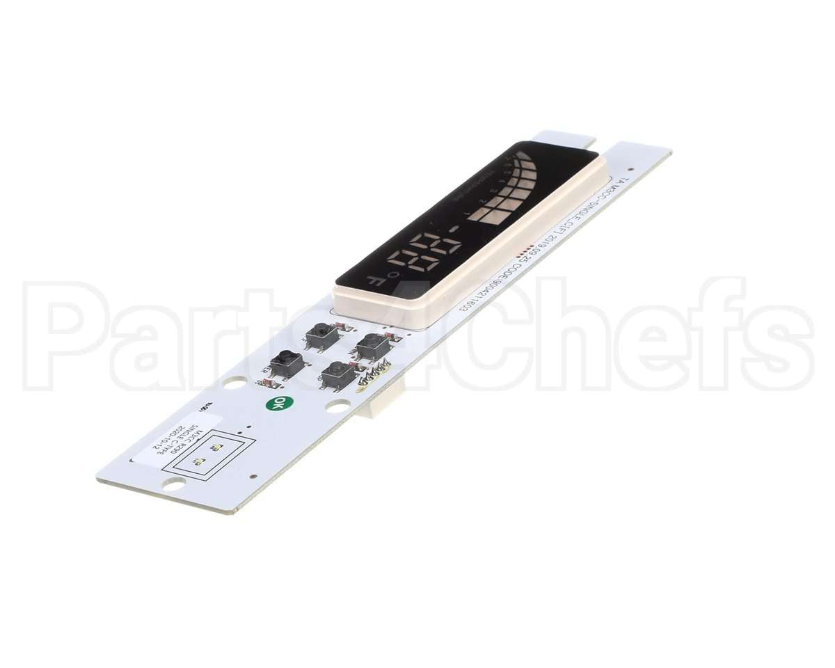 9004211601 Turbo Air Display Pcb
