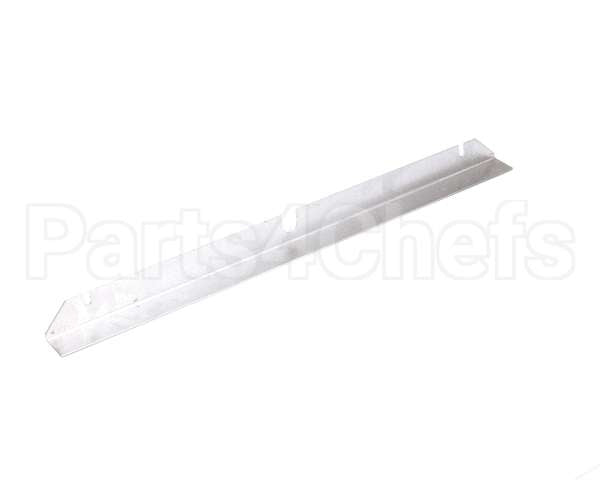 9004253 Frymaster Strip, Bk Fluecap Retaining