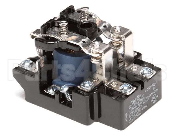 90043 Blodgett Relay Screw, Dpdt Motor Dfg