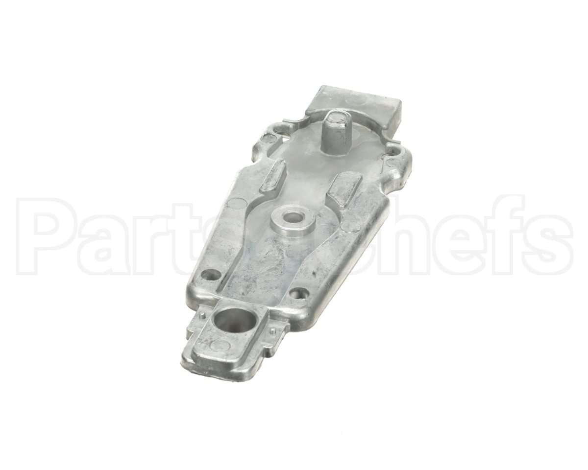 90056005300054 Kason Back Plate