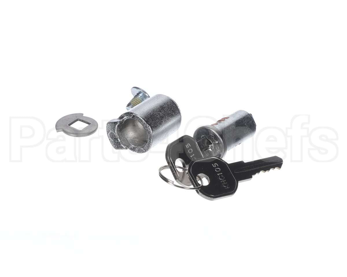 90056CM000405 Kason Locking Key #105