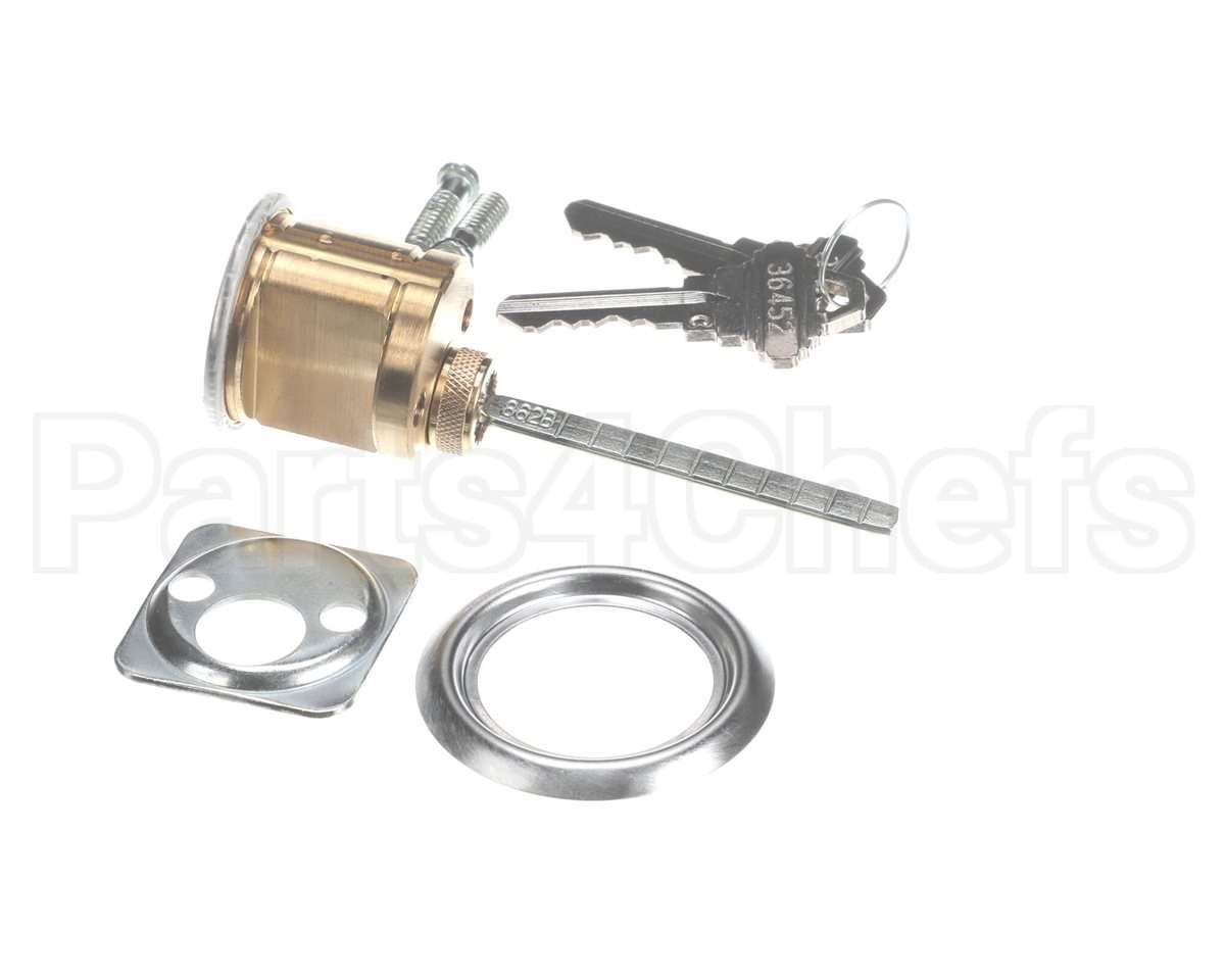 9005700242 Kason Cylinder Kit
