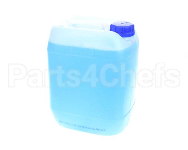 9006.0137 Rational Cpc Type Liquid Rinser Agent (