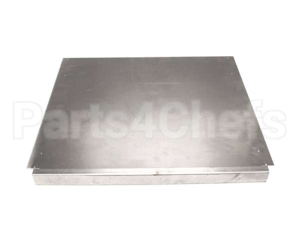 9006412 Frymaster Side, Cmbstn Chamber Mjcf