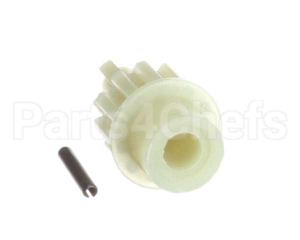 900650350 Hamilton Beach Small Pulley W Tension Pin