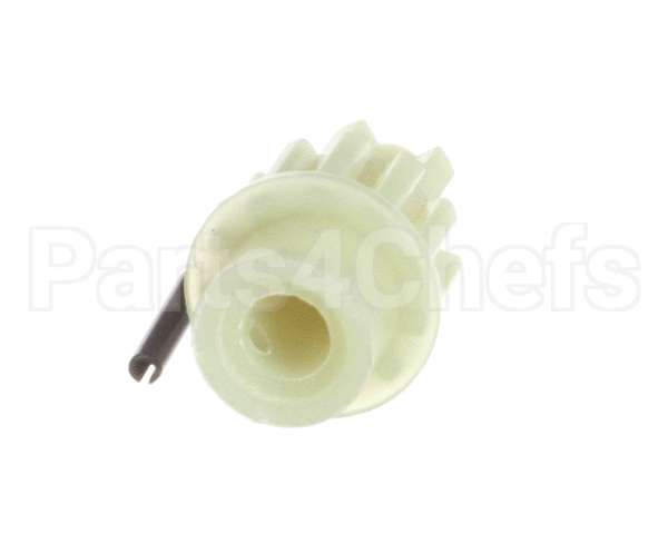 900650350 Hamilton Beach Small Pulley W Tension Pin