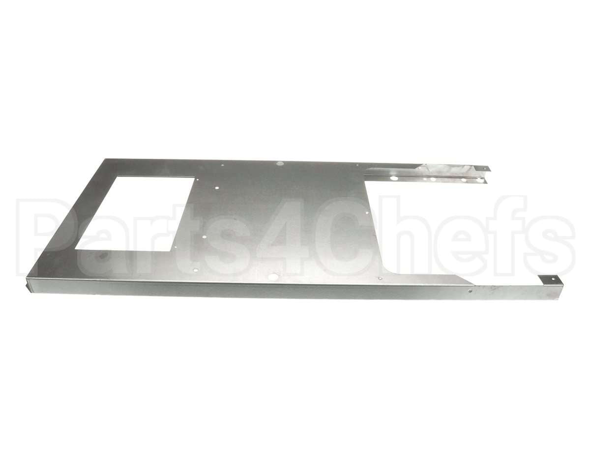 9007226 Frymaster Extension,Basket Lift Smsii
