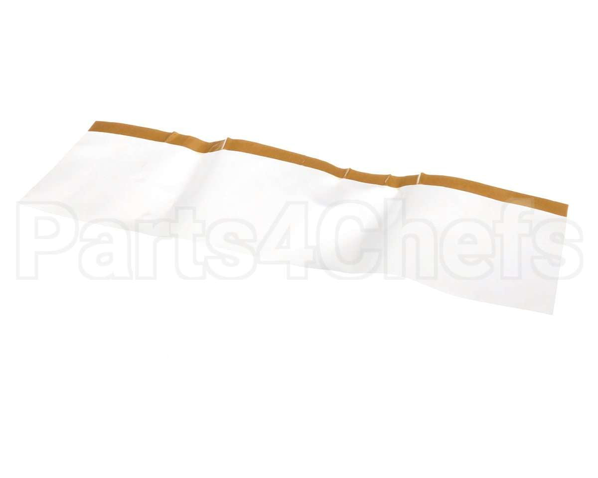 9007304 Meiko Foil Weiss Doppelseit.klebeban