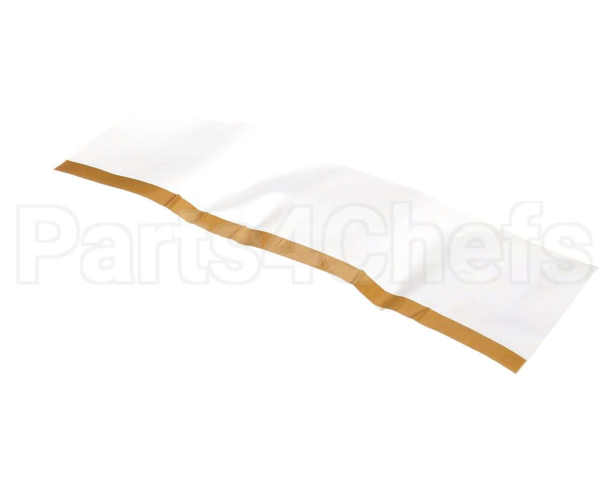9007304 Meiko Foil Weiss Doppelseit.klebeban