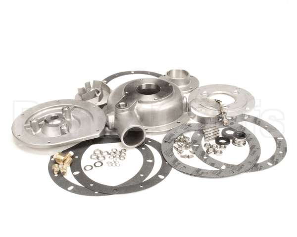 900740 Champion - Moyer Diebel Kit Pump Assembly-Mtr,2Hp New Jet