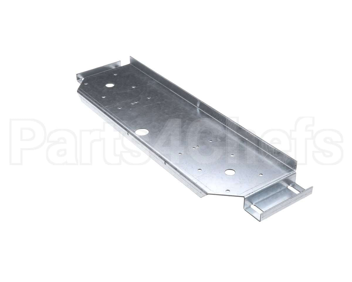 9007416 Frymaster Mount, Bl Motor Elecgas Cookr
