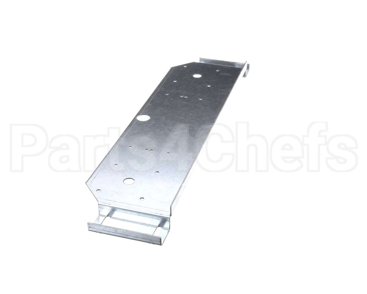 9007416 Frymaster Mount, Bl Motor Elecgas Cookr