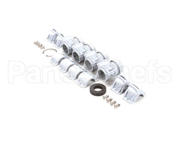 900743 Champion - Moyer Diebel Kitwash Arm Rebuild Kit Pp28