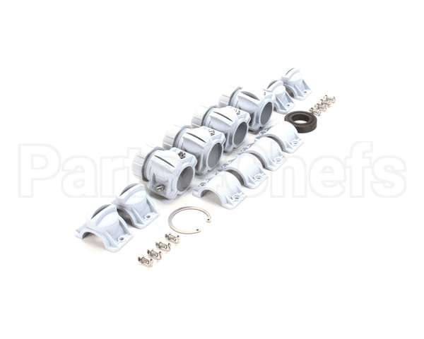 900743 Champion - Moyer Diebel Kitwash Arm Rebuild Kit Pp28