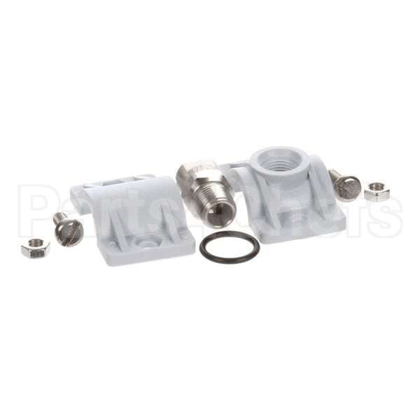 900786 Compatible Champion Kit, Nozzle Pp28 Rinse Complete