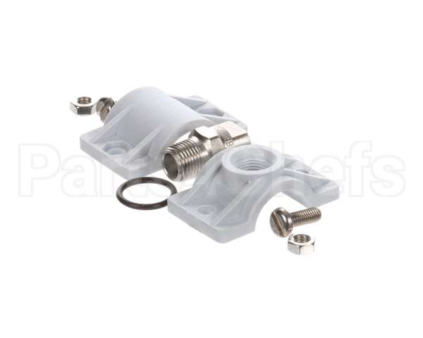 900786 Champion - Moyer Diebel Kit,Nozzle Pp28 Rinse Complete