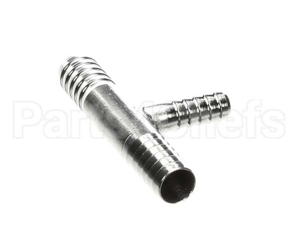 9008 Cornelius Fitting T Ss 1/4 X 3/8Bb (2)