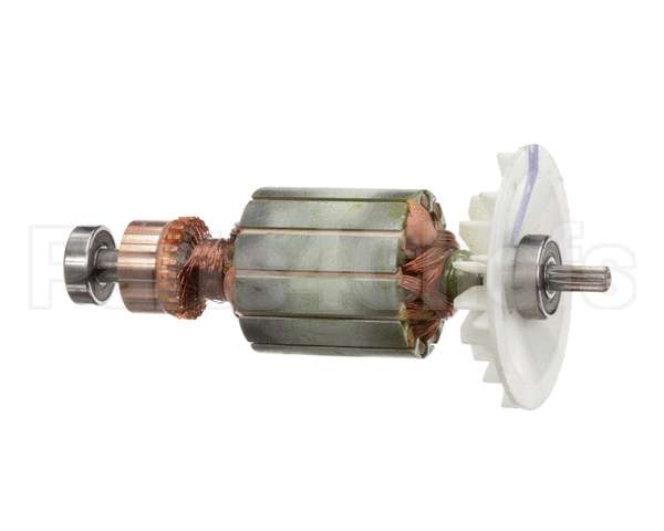 9008.11 Dynamic Mixer Motor Armature (115V)