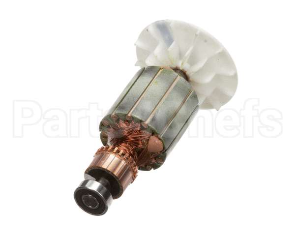 9008.11 Dynamic Mixer Motor Armature (115V)