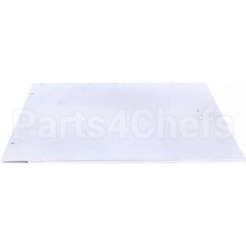9008208 Compatible Frymaster Back Cover Sindbad Jr