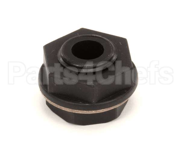 900906 Champion - Moyer Diebel Kit 1/2 Npt Plastic Plug Nut And Gasket