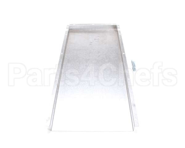 90092 Blodgett Steam Vent Riser S/S Ctb Dbl