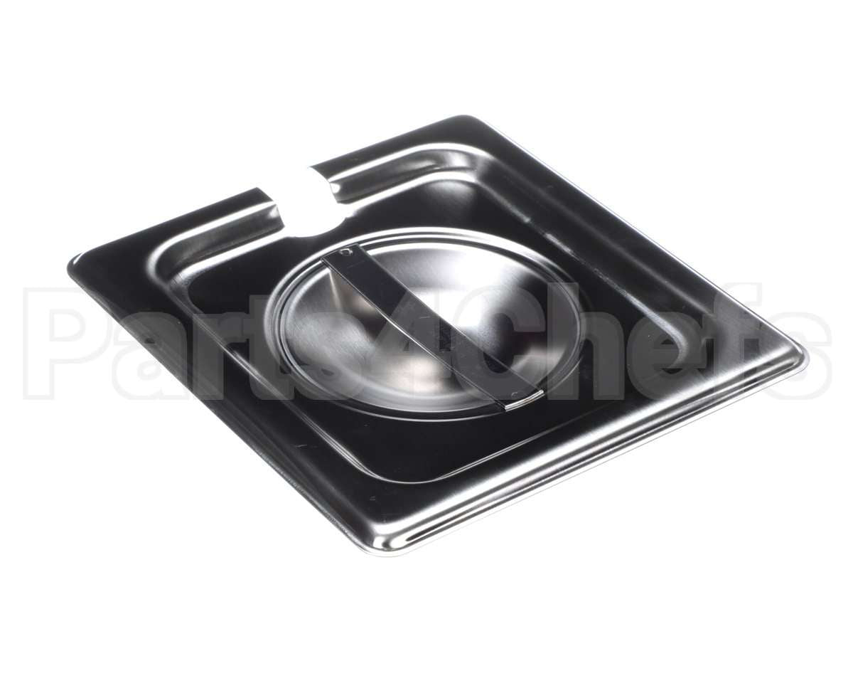 90094 Server Lid For 1/6 Size Pan