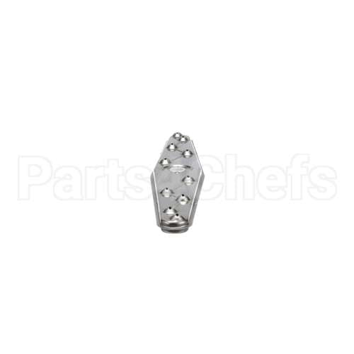 900954 Champion - Moyer Diebel Kit, Washarm Complete, Dh5000