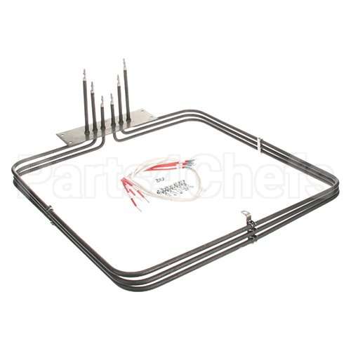 90097 Compatible Blodgett Elementassy, 230V 3 Ele