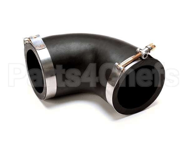 900976 Champion - Moyer Diebel Kit Pp-28 Suction Hose With Clamps