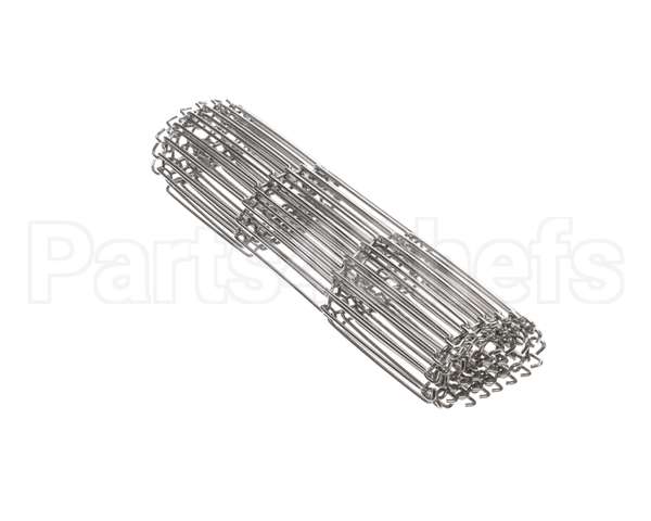 901-0066 Belshaw Wire Belt,Ss,9-3/4(32X.082) (Per Foot)