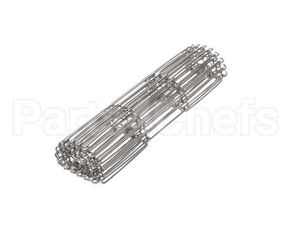 901-0066 Belshaw Wire Belt,Ss,9-3/4(32X.082) (Per Foot)