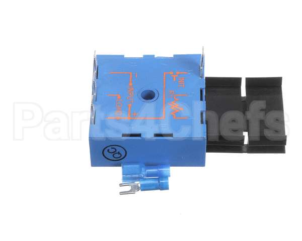 901042 Champion - Moyer Diebel Kit Replacement For Omron Timer 112351 R