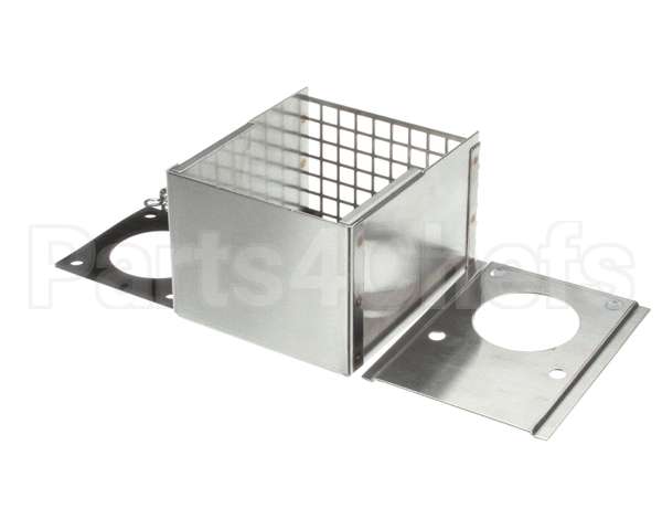 901070 Champion - Moyer Diebel Kit Replace Plastic Pump Strainer Wpla