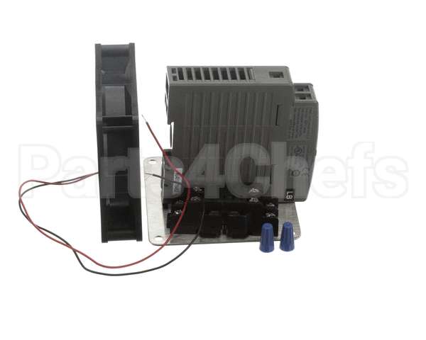 901107 Champion - Moyer Diebel Kit, Dh5000T, Vhr Fan Retrofit
