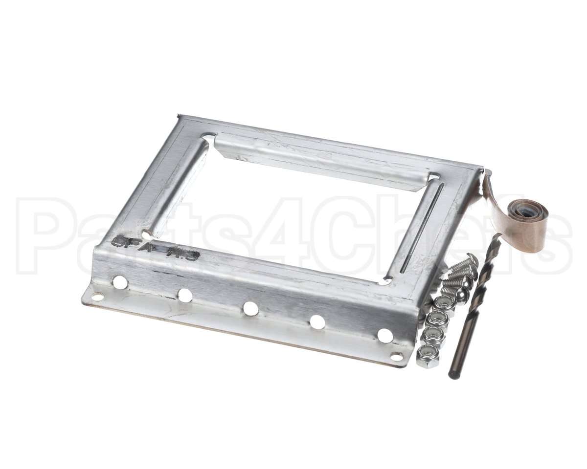 901141 Champion - Moyer Diebel Kit, Hmi Guard Idec