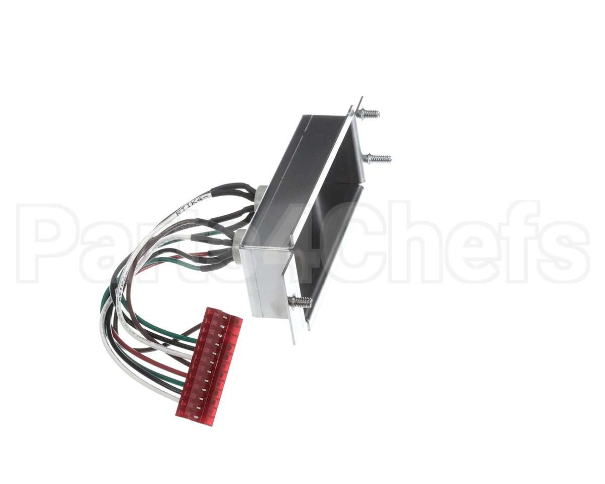 90119 Henny Penny Assy-Rti Receptacles