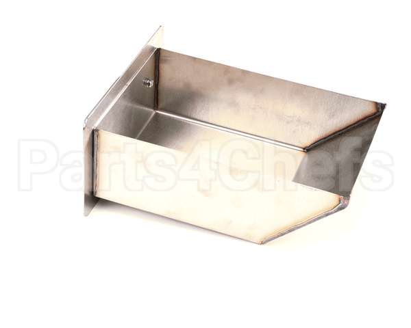 90159 Gaylord Broiler Grease Drawer